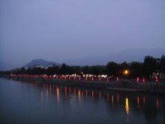 -溪口-滕头旅游景区