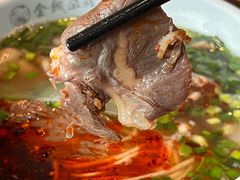-金城尕娃牛肉面(钻汇广场店)