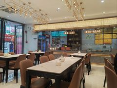 -德元兰州纯汤牛肉面(深圳首店)