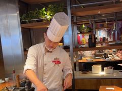 -飞阳铁板烧(ME TOWN购物中心店)