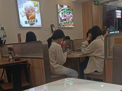 -万煲旺·香港老传承煲仔饭·猪杂汤(客村店)