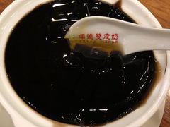 -正德顺順德雙皮奶(中信店)