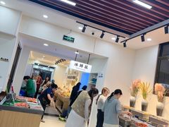 -仙螺岛海鲜自助餐厅(总店)