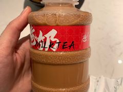-避风塘(江桥万达店)