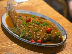 武昌鱼-静一餐厅·湖北菜(前门创始店)