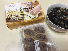 -传闻来紫菜包饭·打糕(西塔韩百店)