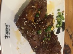 -木屋烧烤(惠阳华润小径湾店)