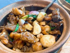 -喜记顺德菜(南昌万象城店)