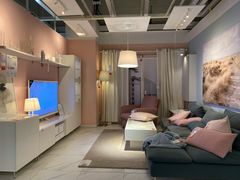 -宜家家居(西安未央商场店)