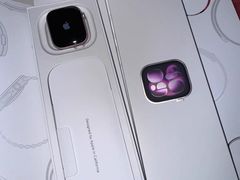 -Apple零售店(青岛万象城店)