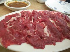 -陈记顺和潮汕牛肉火锅(韩江路店)