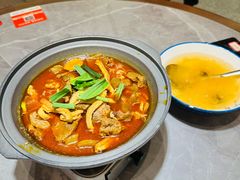 -肖记公安牛肉鱼杂馆·省级非物质文化遗产(江汉路直营店)