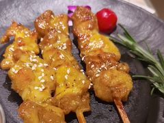 -KingThaia金泰兰(滨江天街店)
