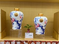 -八马茶业(星海胜利路旗舰店)