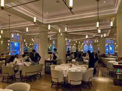 大堂-Jean Georges