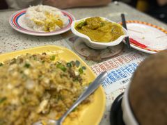 -新辉港式茶餐厅(北栅店)