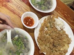 -建国蚵煎蚵面