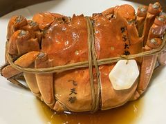 飞天蟹·精酿熟醉蟹-蟹家大院(外滩店)