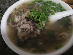 -清真喜兰老丁羊汤特色小吃