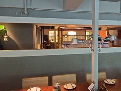 -本处·素食·融合料理(南油店)