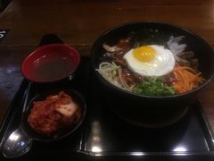 -米屋石锅拌饭(师大店)