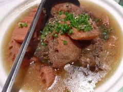 -鑫小城故事·藕汤·家常菜(台北一路总店)