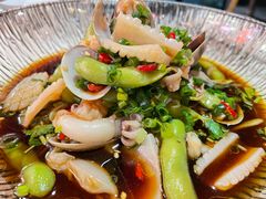 -院8里·少城记忆老川菜(宽窄巷子店)