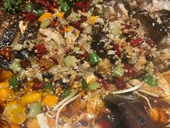 -新疆烧烤王(广灵店)
