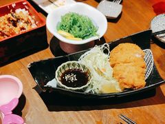 -白石的深夜食堂(济南万象城店)