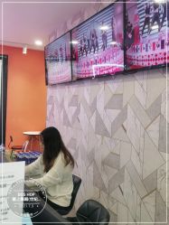 -DOS HOP潮上舞蹈