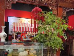 -正阳门饭庄·烤鸭·北京菜(万丰路七里庄店)