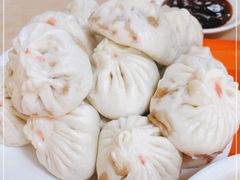 -津门永胜包子铺(哈尔滨道总店)