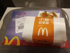 -麦当劳(漳州万达店)