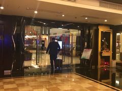 -曼骊酒店(深圳南山海岸城店)