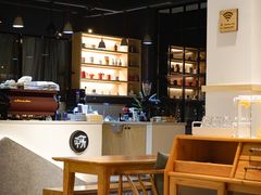 -叩听咖啡 kotiin cafe(福新路店)