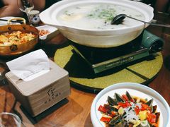 -五味坊·喜宴楼(瑞丰商博城店)