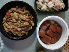-眉州东坡·熊猫主题餐厅(枫蓝店)