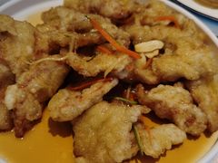 -南山鲜虾面·活鲜小馆·海味大连菜(南山总店)