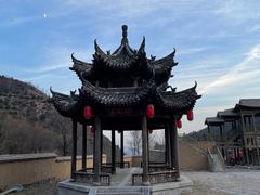 -雁门关景区