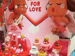 -泡泡玛特POPMART(崇文门国瑞城店)