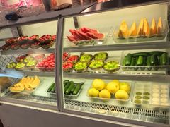 -欢喜哥齐齐哈尔自助烤肉(大学城店)