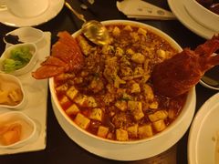 -甄御•海鲜新青岛菜(麦岛店)