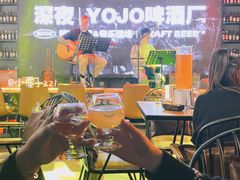 -深夜·YOJO啤酒厂(万象城店)