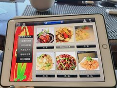 -蜈支洲岛珊瑚酒店临海阁中餐厅