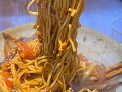 -圳兴面王·拌川·特色炒面(福田车公庙店)