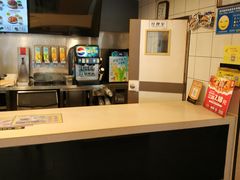-真功夫(莲塘店)