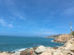 -广东惠东海龟国家级自然保护区