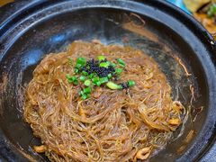 干捞粉丝煲-小暖厨·长沙菜(孟州店)