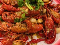 -蜀川川破店·江湖菜·烧烤(北京首店)