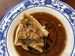猪肉大葱-都一处烧麦馆(前门店)